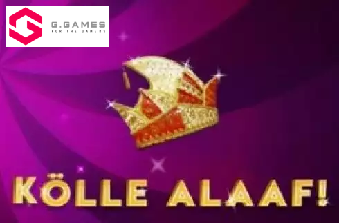 Kölle Alaaf